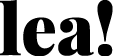 LEA! Logo